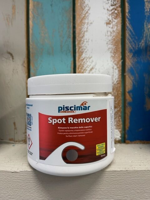 SPOT REMOVER 0,5 KG