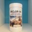 Pasticche di cloro 20 gr barattolo da kg 1 Biclor 56